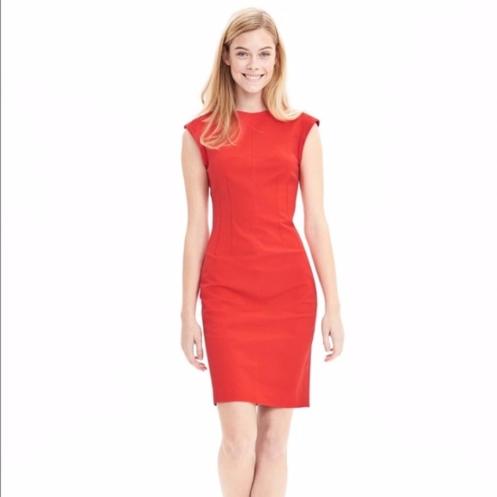 Banana Republic Dress